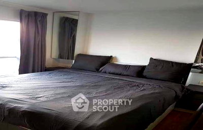 Condos for rent BTS Ekkamai : 1-BR Condo at Aspire Rama 4 near BTS Phra Khanong (ID 423798)