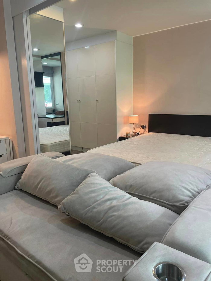 picture 1-BR Condo at Tree Condo Ekamai near BTS Ekkamai (ID 1530306) - 5/8