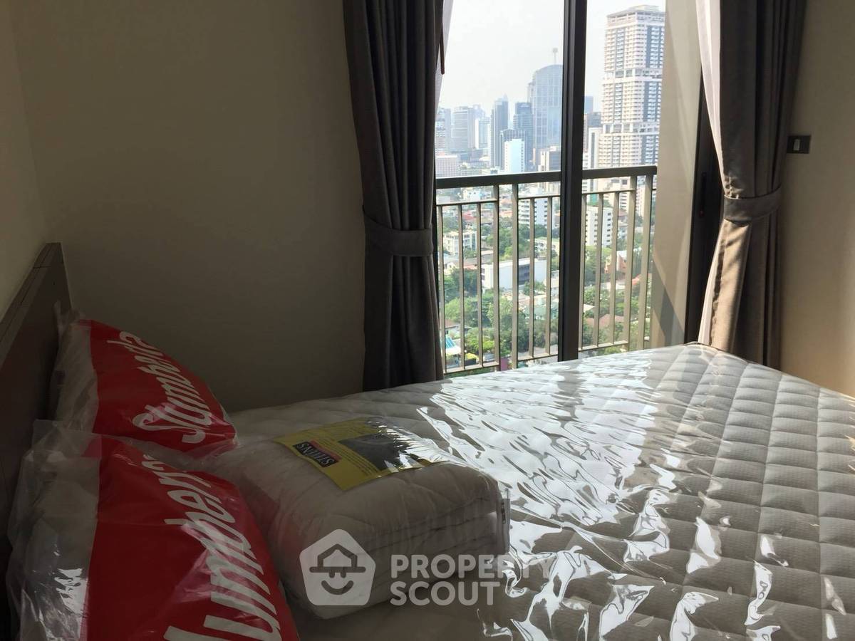 picture 1-BR Condo at Rhythm Sukhumvit 36-38 near BTS Thong Lor (ID 513525) - 9/12