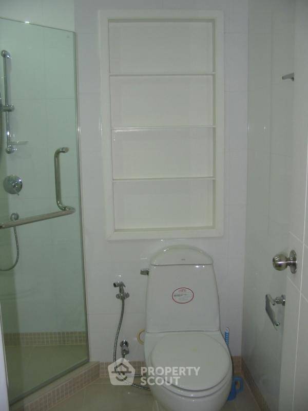 รูป คอนโด 2-ห้องนอน ที่ บ้านสิริ 24 ใกล้ BTS พร้อมพงษ์ (ID 513033) - รูปที่ 3/5