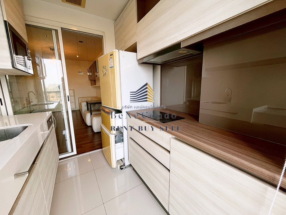 รูป ***ให้เช่าคอนโด : เดอะรูม สาทร-ตากสิน (The Room Sathorn-Taksin)*** - รูปที่ 15/18