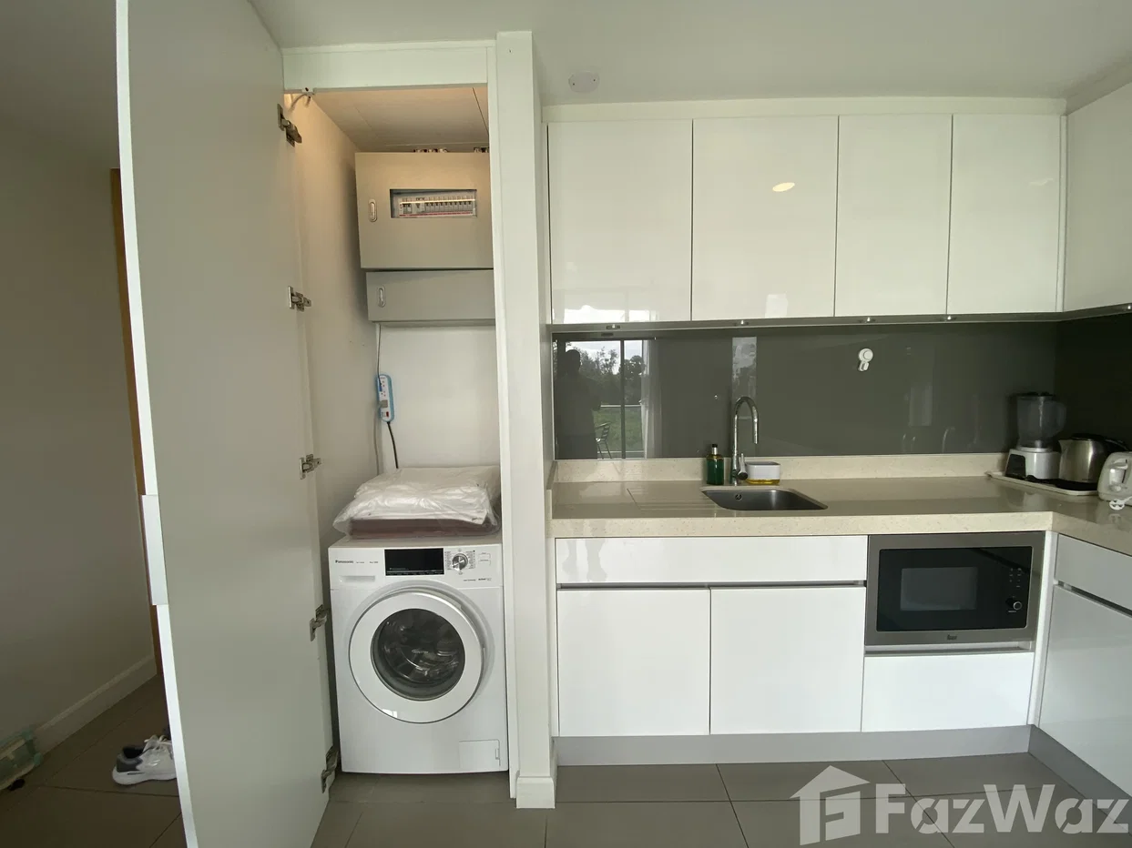 รูป คอนโดให้เช่า 2 ห้องนอน ในโครงการ โอเชี่ยน สโตน 6419356 - รูปที่ 3/16
