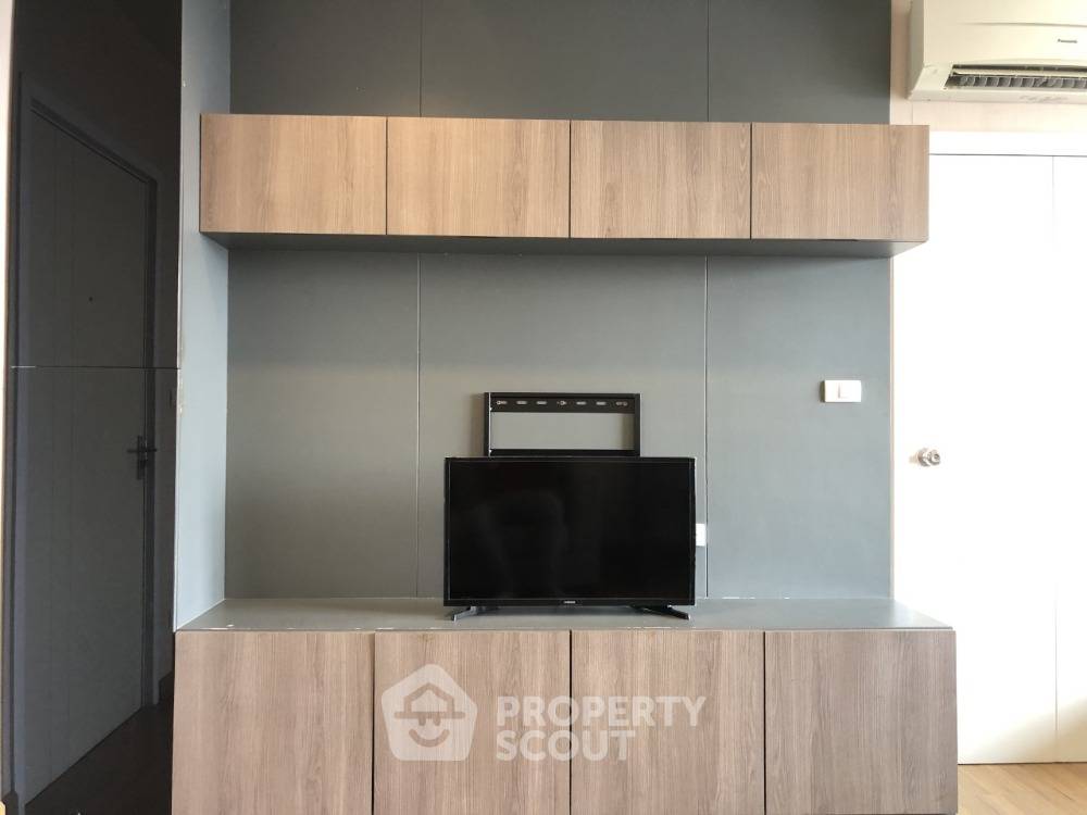 รูป คอนโด 1-ห้องนอน ที่ เดอะ ทรี อินเตอร์เชนจ์ ใกล้ MRT บางโพ (ID 626237) - รูปที่ 5/7