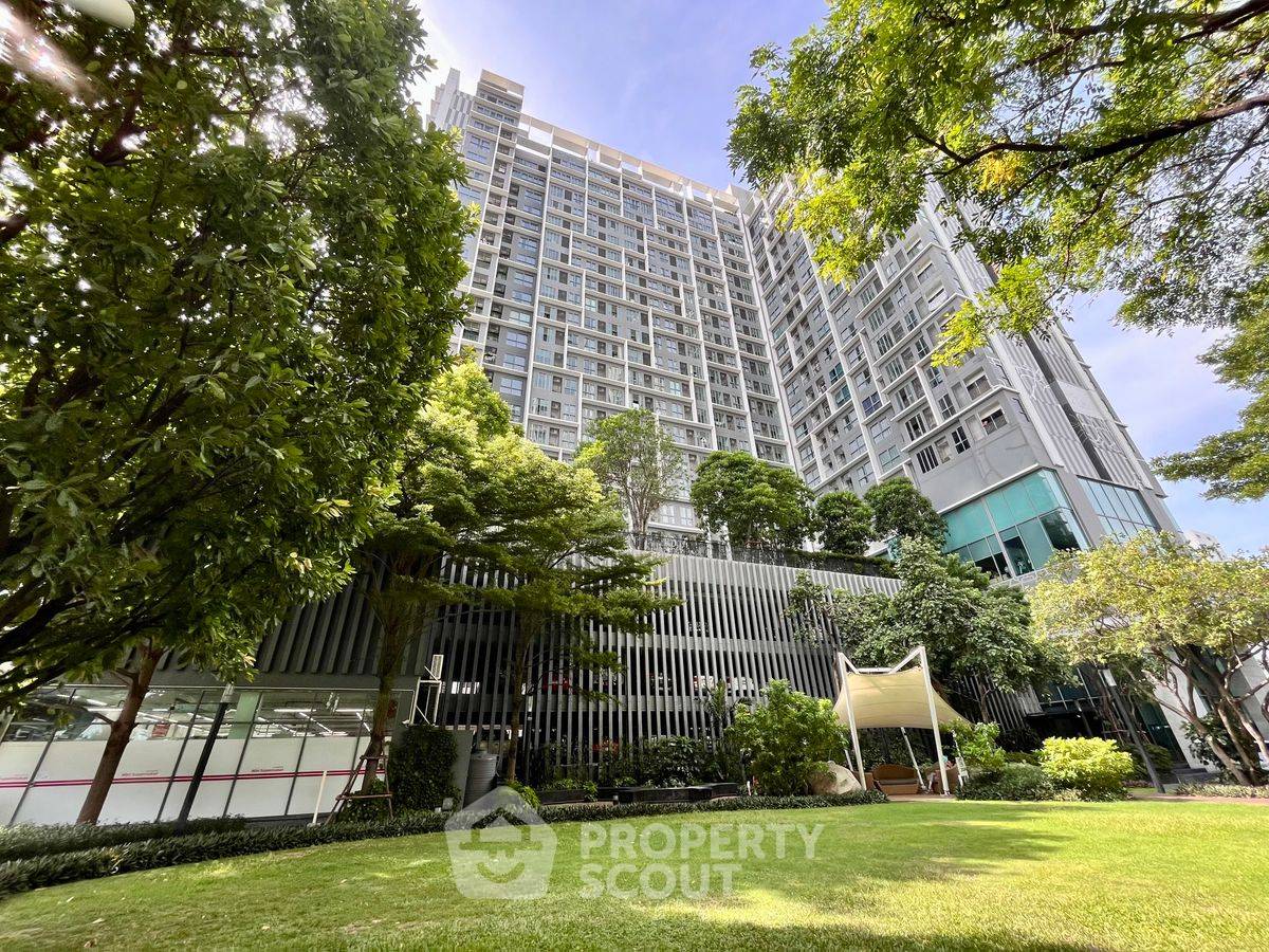 รูป คอนโด 1-ห้องนอน ที่ ไอดีโอ โมบิ สุขุมวิท 81 ใกล้ BTS อ่อนนุช (ID 2143838) - รูปที่ 10/21