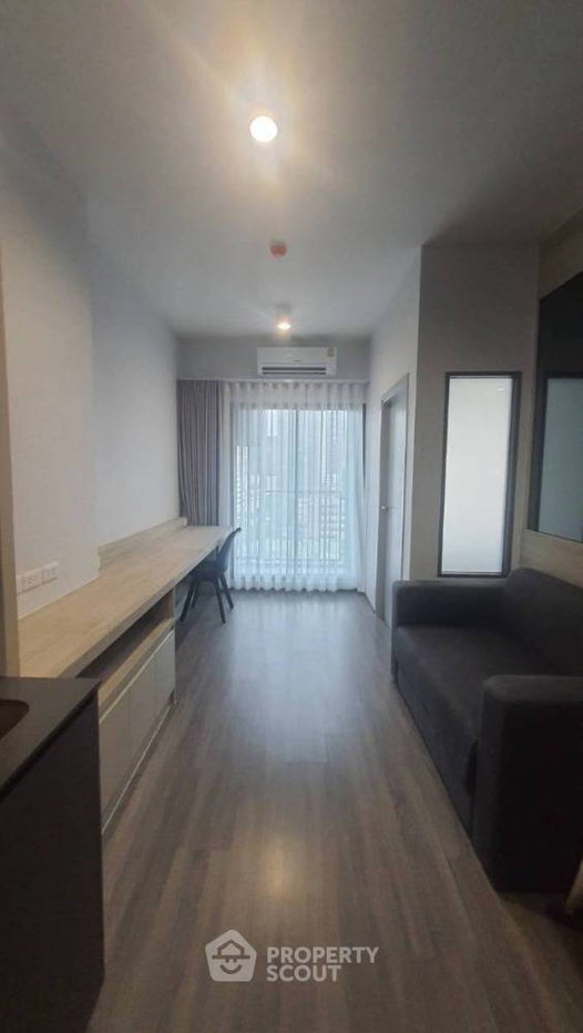 รูป คอนโด 1-ห้องนอน ที่ ไอดีโอ จุฬา - สามย่าน ใกล้ MRT สามย่าน (ID 1164171) - รูปที่ 4/8