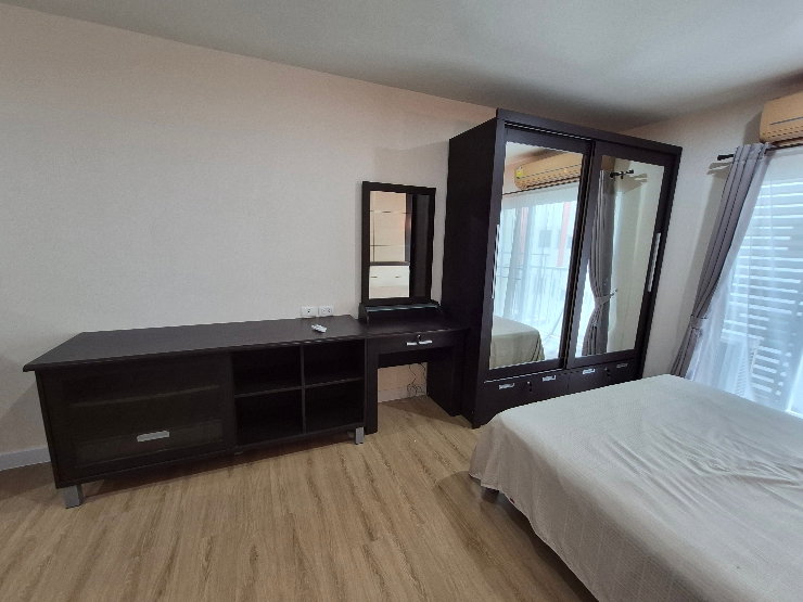 picture 🏡 For Rent | The Metro Park Sathorn | Newly Renovated - 11/11