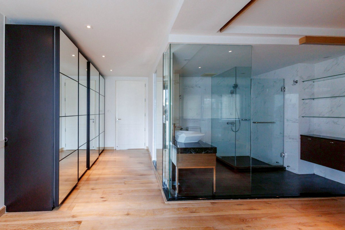 รูป LTH15666 - Luxury Condo for Sale Asoke | Ultra Spacious Residence with 5 Terraces | Near BTS Asoke | 30.9 MB - รูปที่ 8/8