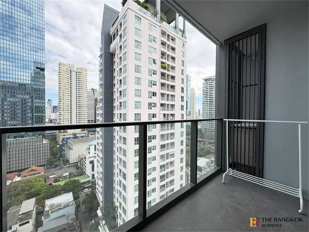 รูป ยูนิต Luxury หรูหราแบบไม่ต้องรอ เทตต์ 12 ใกล้ BTS สถานีเซนต์หลุยส์ - รูปที่ 9/10