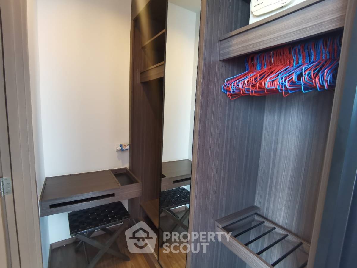 picture 2-BR Condo at The Line Sukhumvit 71 near BTS Phra Khanong (ID 515564) - 13/13