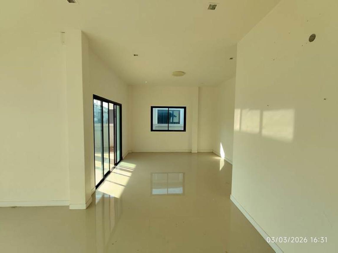 รูป บ้านเดี่ยว 50 ตร.วา เมืองกาญจนบุรี กาญจนบุรี 2.5M - รูปที่ 22/36
