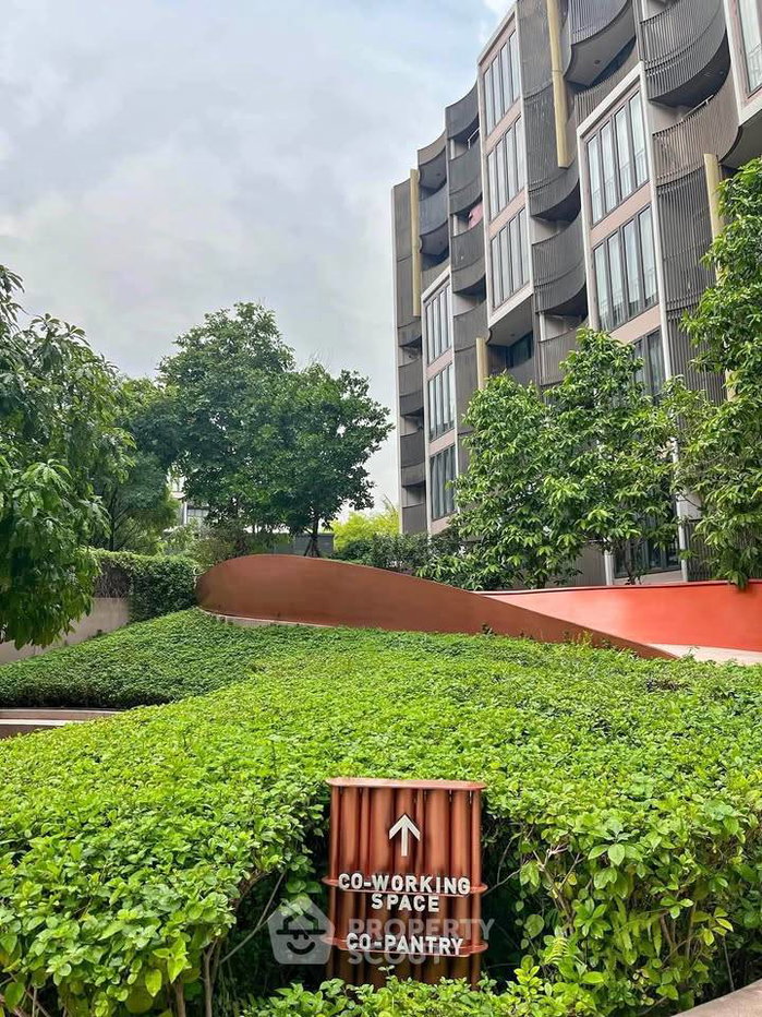 picture 1-BR Condo at Kawa Haus near BTS On Nut (ID 2961906) - 1/23