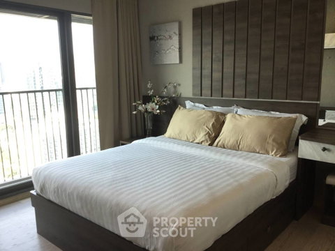 คอนโด 1-ห้องนอน ที่ โนเบิล รีมิกซ์ ใกล้ BTS ทองหล่อ (ID 381954)