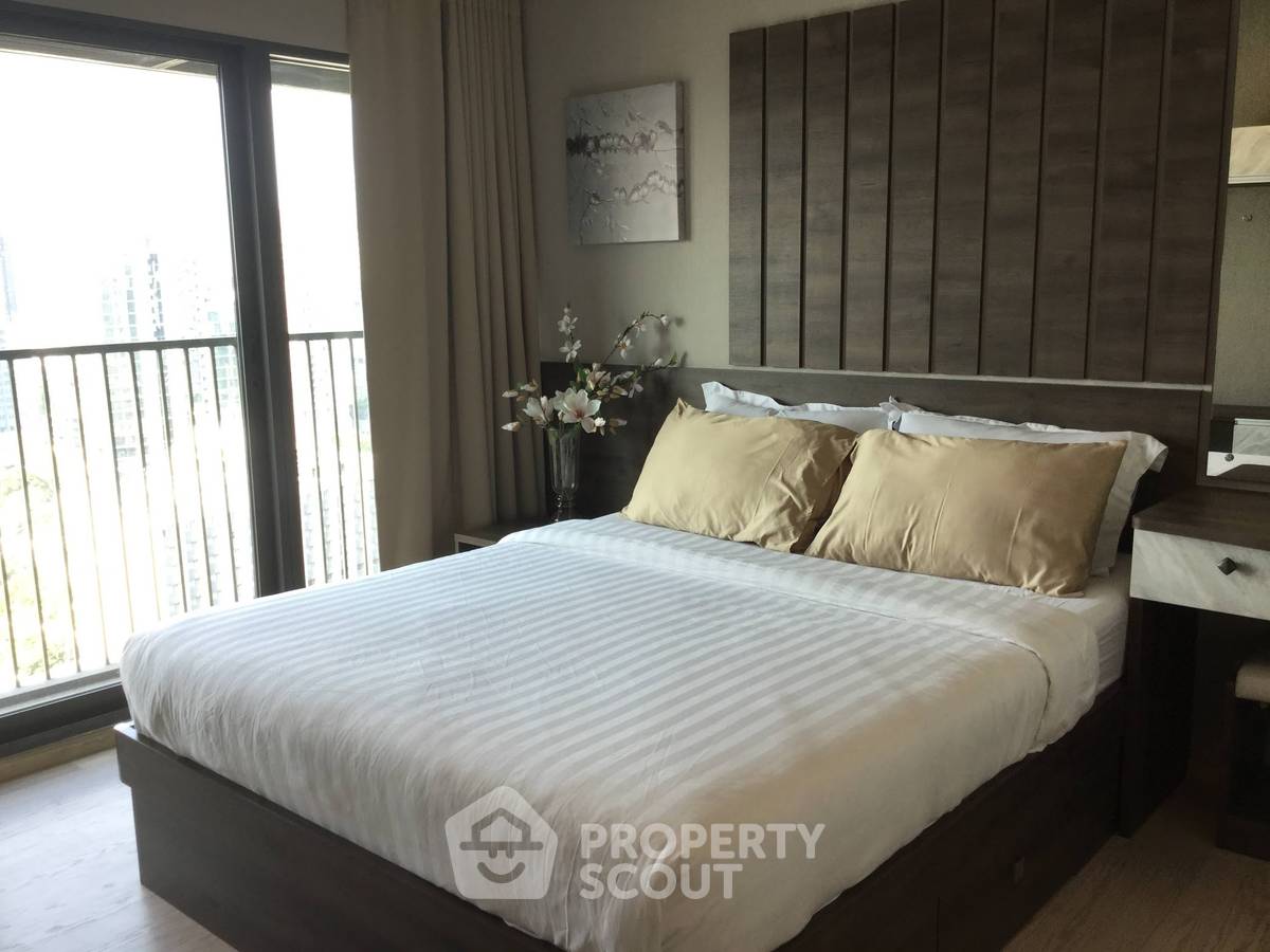 รูป คอนโด 1-ห้องนอน ที่ โนเบิล รีมิกซ์ ใกล้ BTS ทองหล่อ (ID 381954) - รูปที่ 1/12