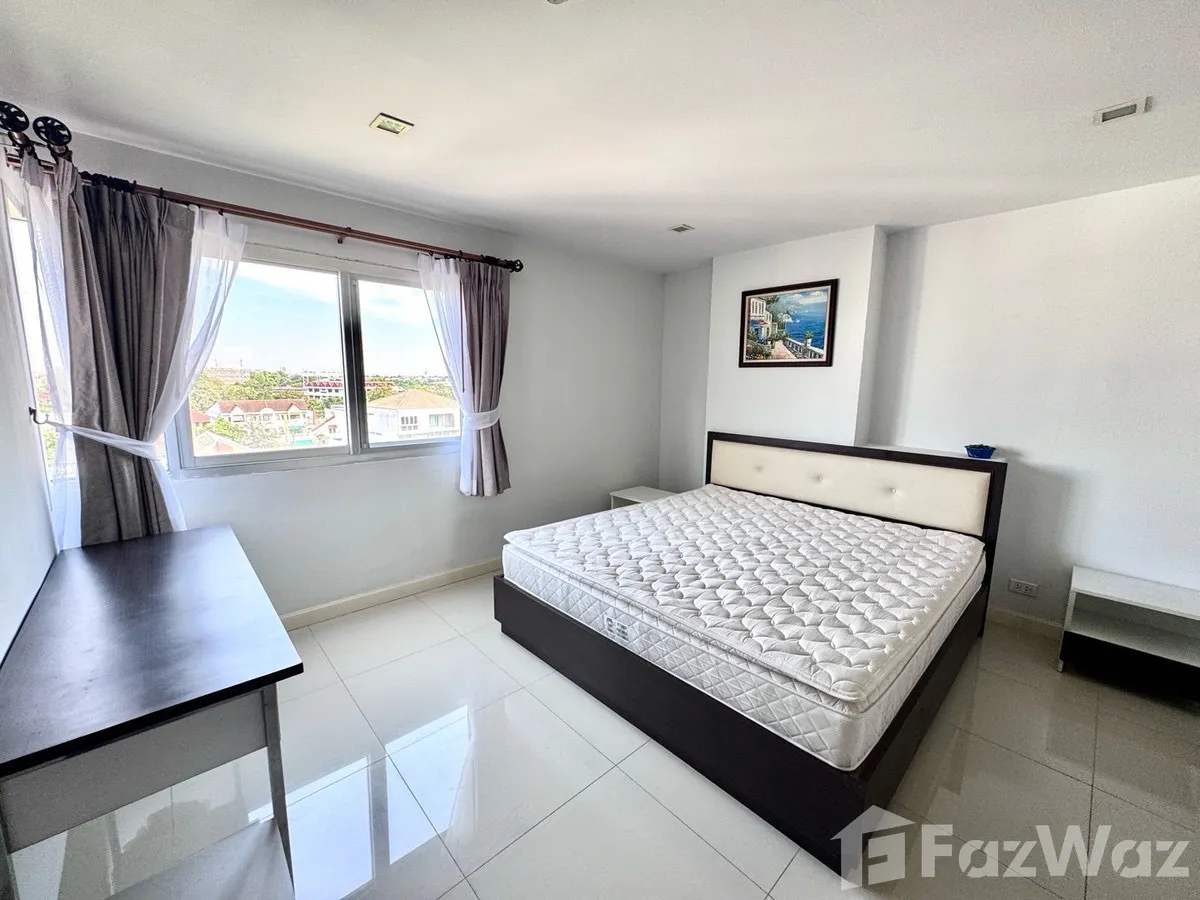 รูป คอนโดให้เช่า 3 ห้องนอน ในโครงการ PP Plus Sukhumvit 71 6419177 - รูปที่ 5/27