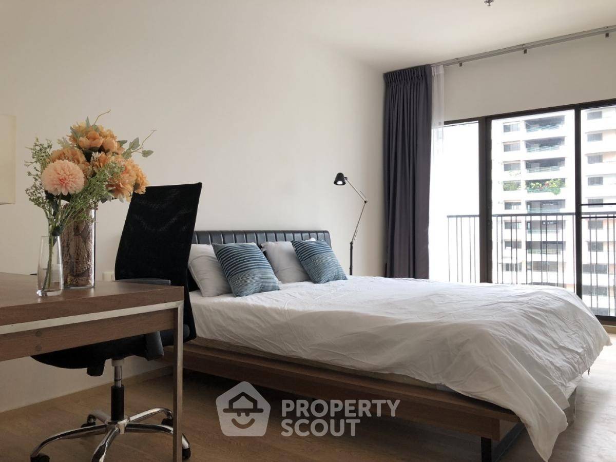 picture 1-BR Condo at Noble Refine Prompong near BTS Phrom Phong (ID 1966091) - 4/8