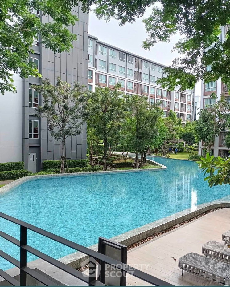 รูป คอนโด 1-ห้องนอน ที่ ดี คอนโด พิงค์ ใกล้ เซ็นทรัล เฟสติวัล เชียงใหม่ (ID 2961238) - รูปที่ 11/13