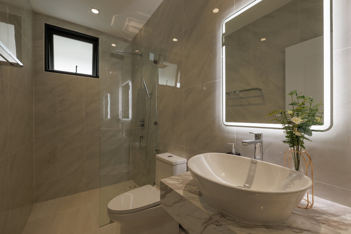 picture Super Luxury Pool Villa for Sale Near UCIS, ABS, Unity - 55/75