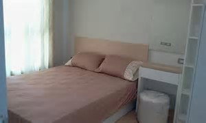 ห้องสวย เดินทางสะดวก  เป็นสัดส่วน   ริชพาร์ค บางซ่อน