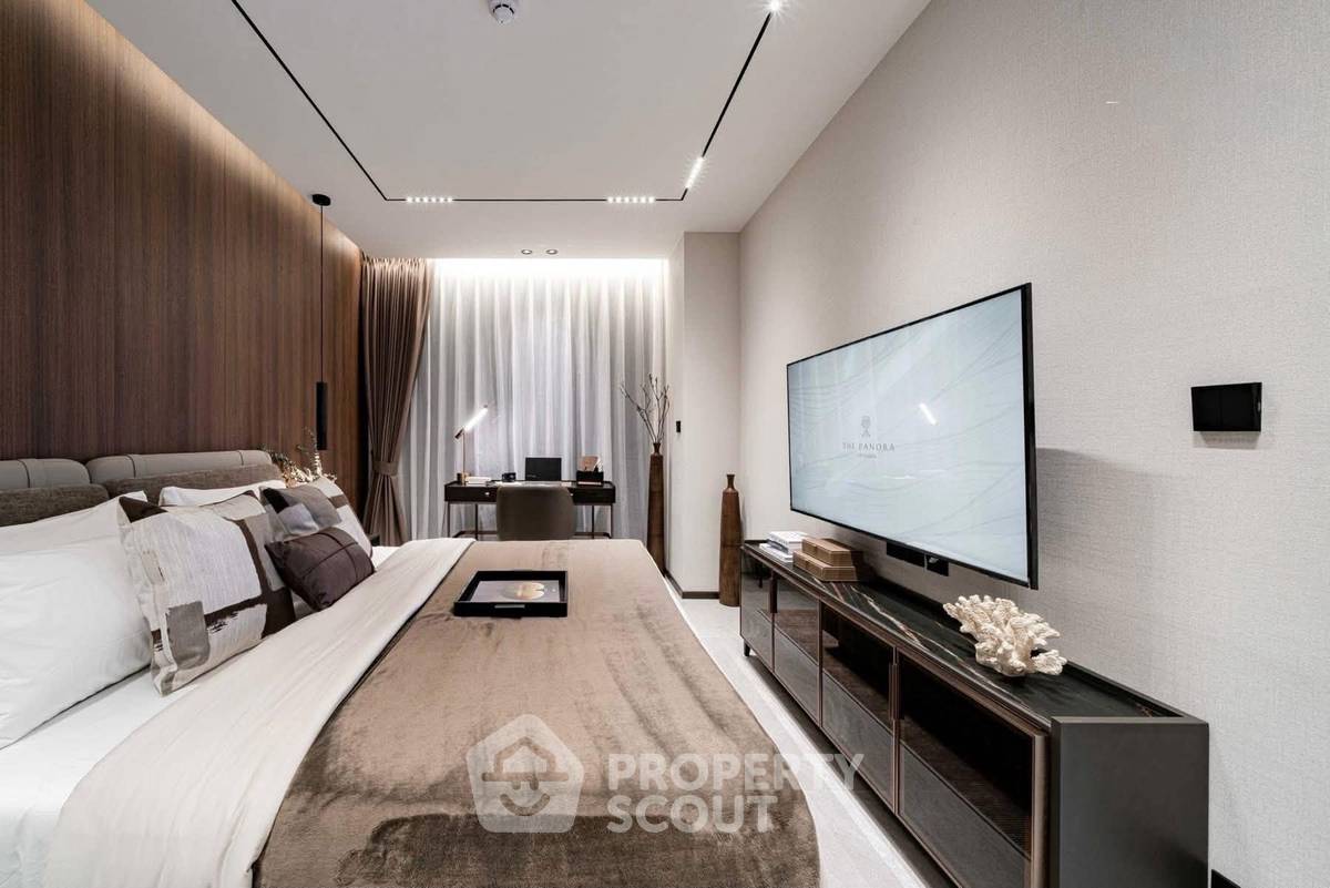 รูป คอนโด 3-ห้องนอน ที่ เดอะ พาโนรา เอสทัวเรีย ใกล้ บ้านอำเภอ (ID 2959739) - รูปที่ 6/19