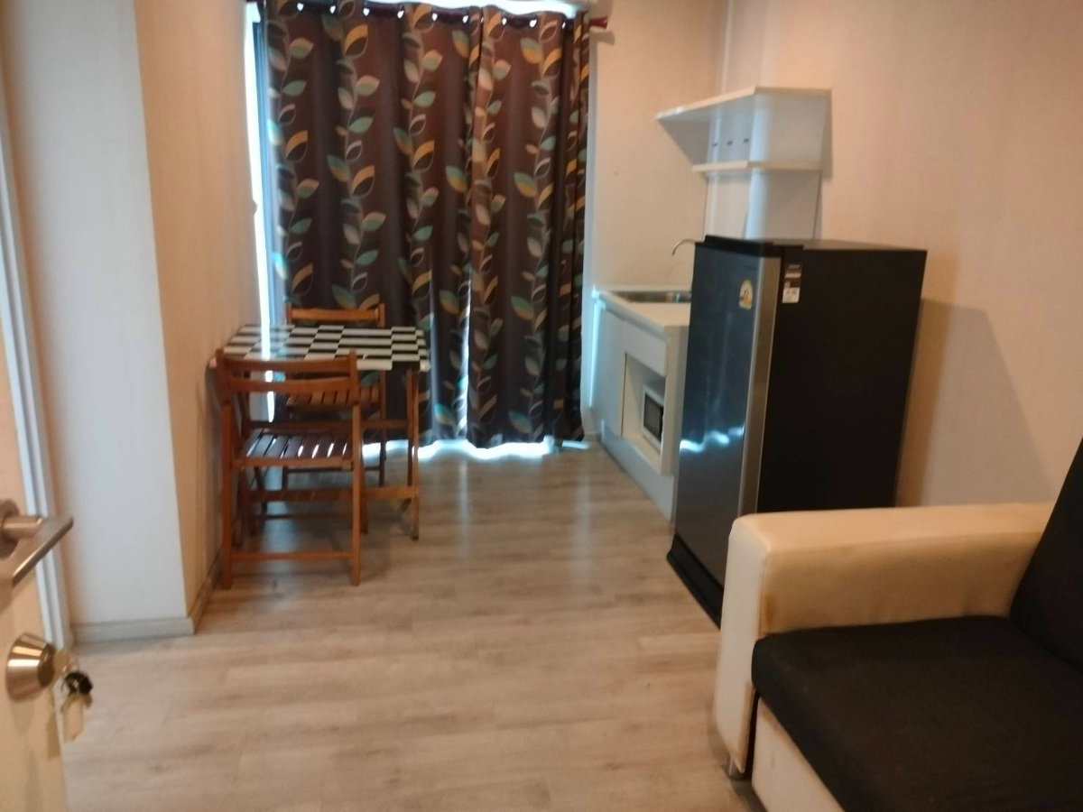 picture 🏢 Condo for rent: Plum Condo Central Station, 2 air conditioners🌟  - 3/5