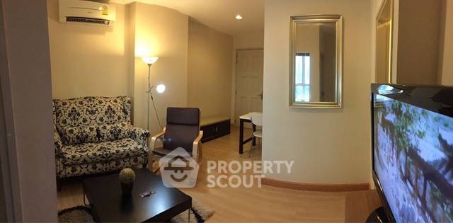 รูป คอนโด 1-ห้องนอน ที่ ไลฟ์ แอท สาทร 10 ใกล้ BTS เซนต์หลุยส์ (ID 435524) - รูปที่ 5/11