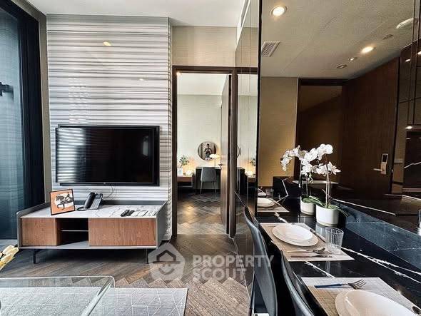 รูป คอนโด 1-ห้องนอน ที่ ดิ เอส สุขุมวิท 36 ใกล้ BTS ทองหล่อ (ID 2961187) - รูปที่ 1/13