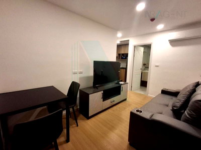 Condos for rent : For Rent Condo CEROCCO BANGNA 36 Building 1, Floor 8,1 bed room, Room size 29 sqm