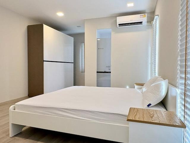 รูป MHR148 ดีไซน์โมเดิร์นยุโรปสุดหรู! ปล่อยเช่าบ้าน Anya บางนา-รามคำแหง 2 สภาพนางฟ้า เครื่องใช้ไฟฟ้าครบ ใกล้ Mega Bangna & IKEA - รูปที่ 6/14