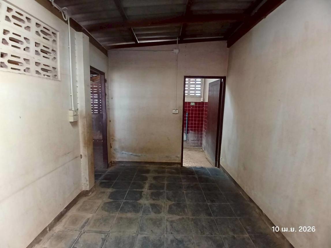 รูป บ้านเดี่ยว 104 ตร.วา บ้านโฮ่ง ลำพูน 1.2M - รูปที่ 21/26