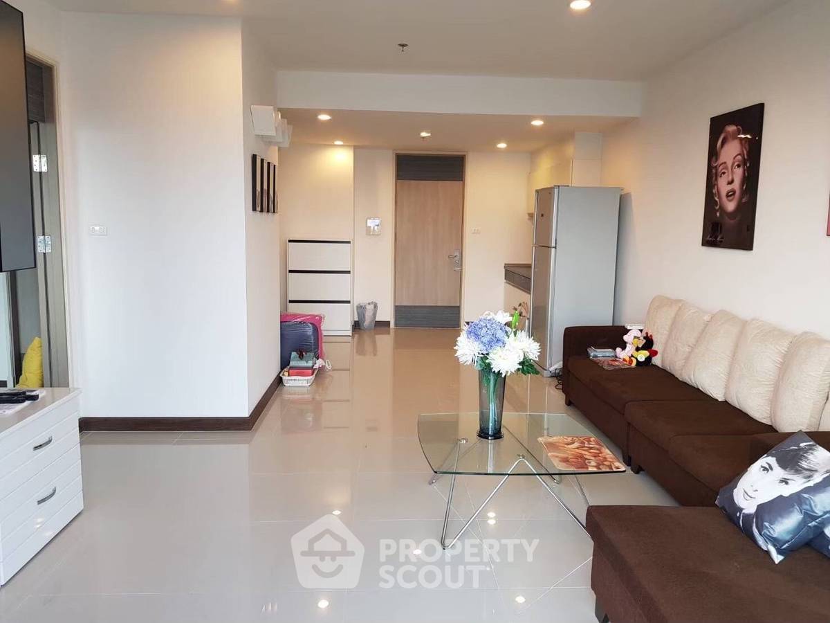 picture 1-BR Condo at Supalai Premier Ratchathewi near BTS Ratchathewi (ID 993743) - 11/13