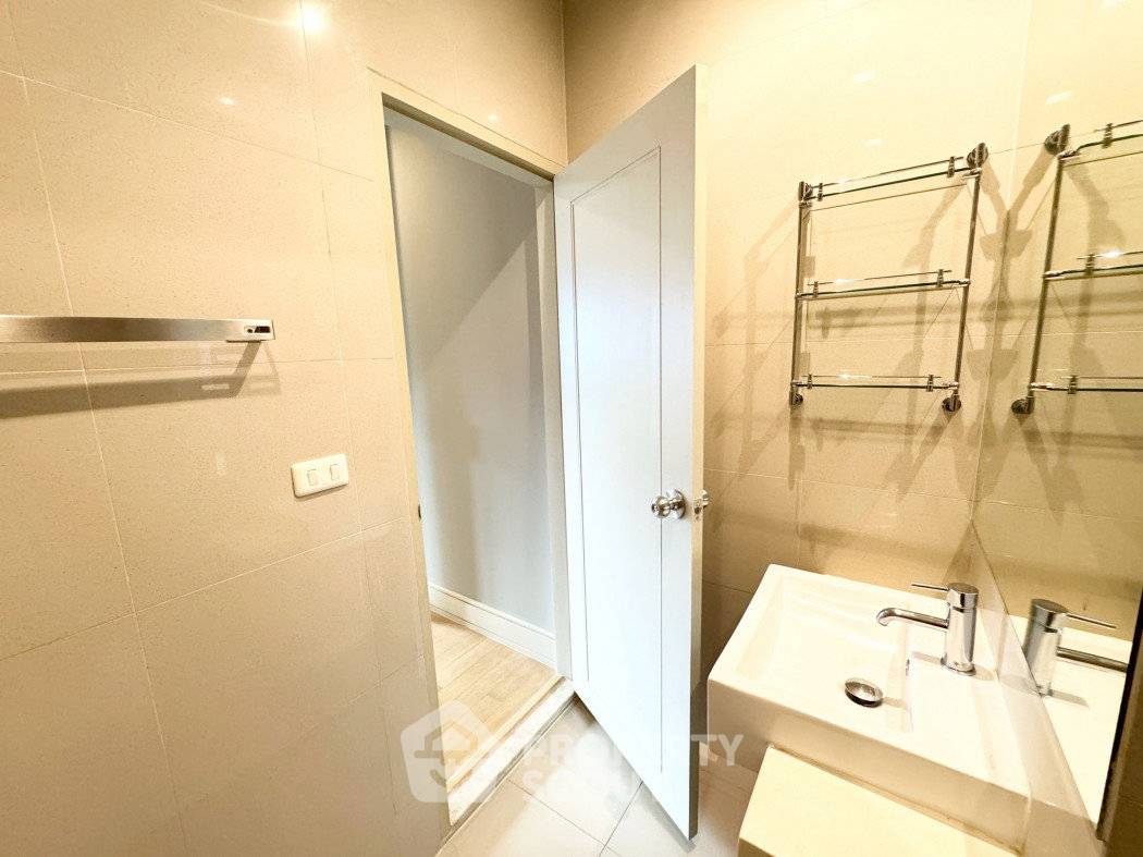 รูป คอนโด 1-ห้องนอน ที่ โนเบิล รีวิล เอกมัย ใกล้ BTS เอกมัย (ID 2957563) - รูปที่ 8/10