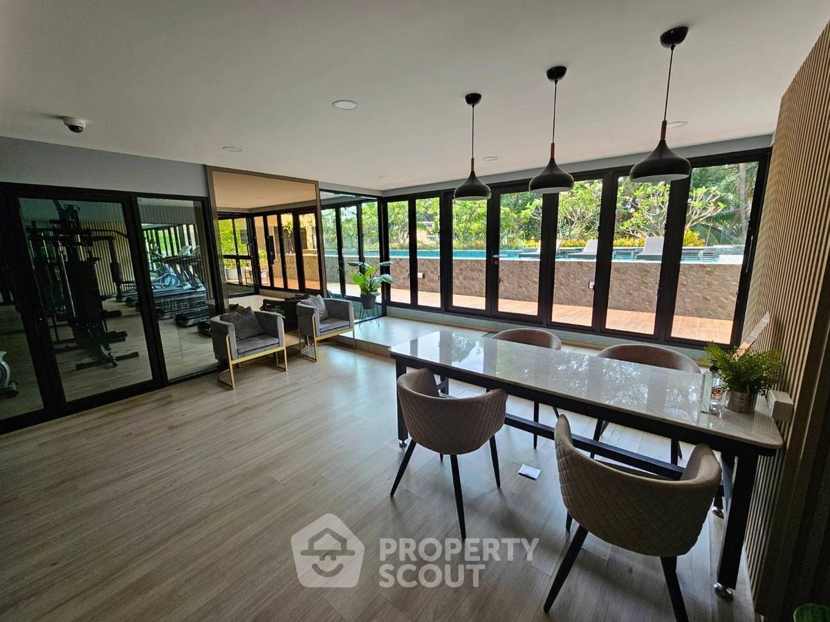 รูป คอนโด 1-ห้องนอน ที่ กรีน วิลล์ 2 คอนโดมิเนียม ใกล้ BTS ปุณณวิถี (ID 1165964) - รูปที่ 6/29