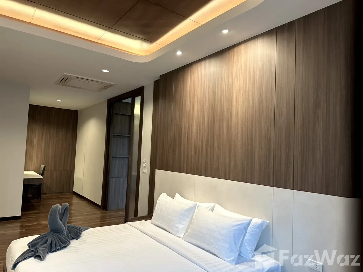 picture Stunning 3 Bedroom Modern Private Pool Villa 6420299 - 73/98