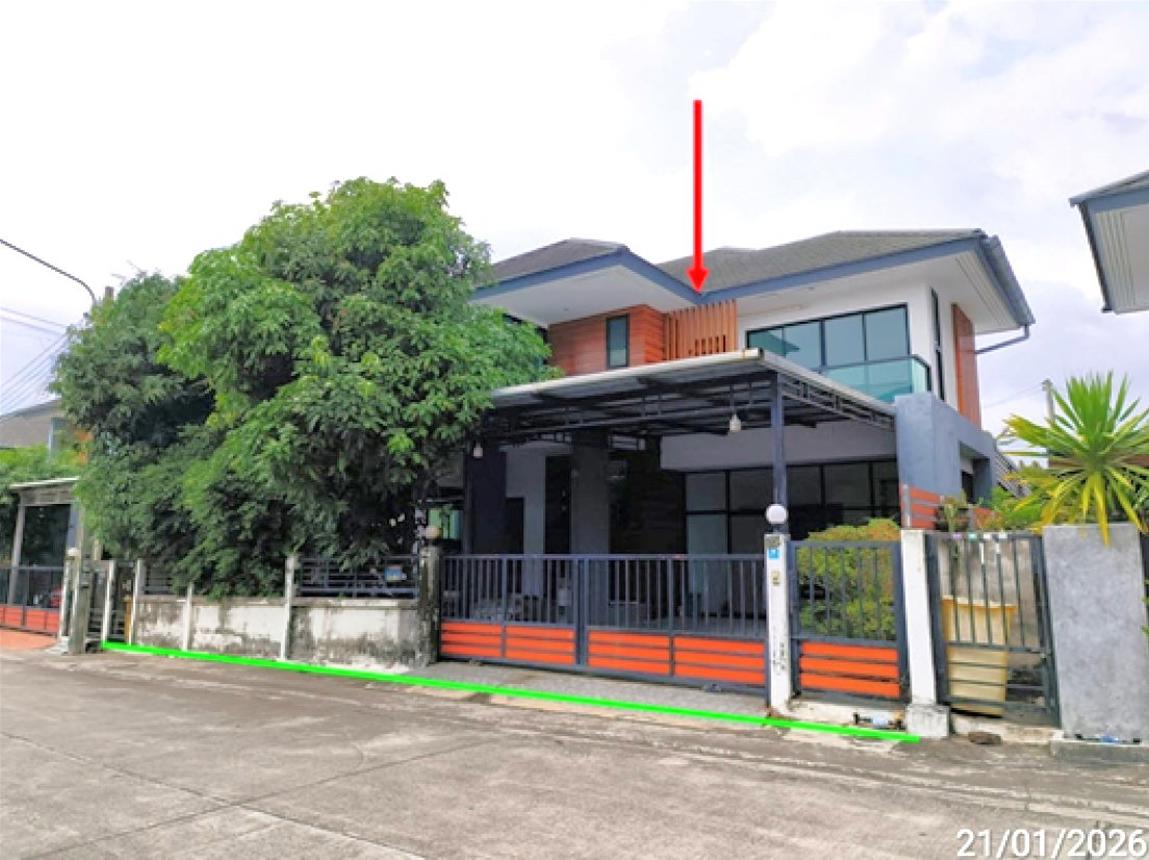 picture HOME 73 Sq.w. Ban Chang Rayong for 4.5M - 7/16