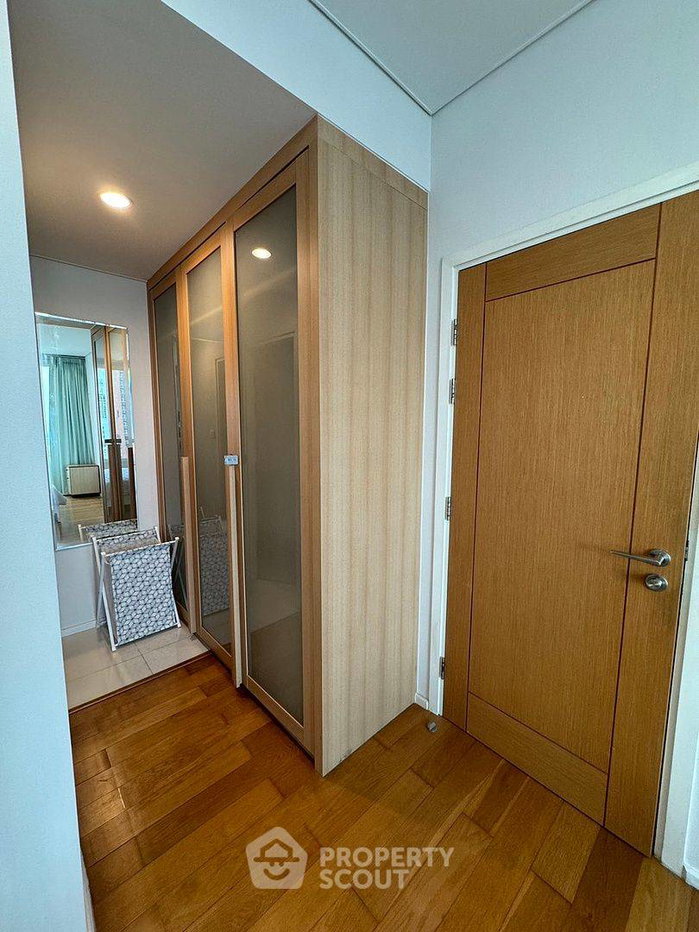 รูป คอนโด 1-ห้องนอน ที่ วินด์ สุขุมวิท 23 ใกล้ BTS อโศก (ID 1792023) - รูปที่ 22/24