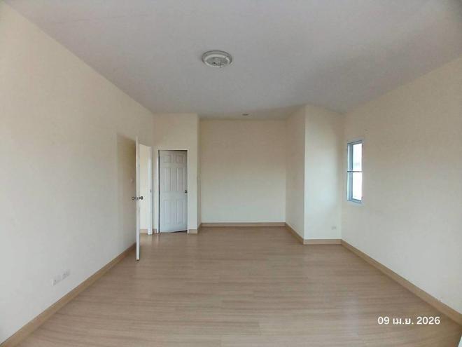 รูป บ้านเดี่ยว 144 ตร.วา กาญจน์กนก 2 เฟส 1 ดอยสะเก็ด เชียงใหม่ 6.6M - รูปที่ 20/60
