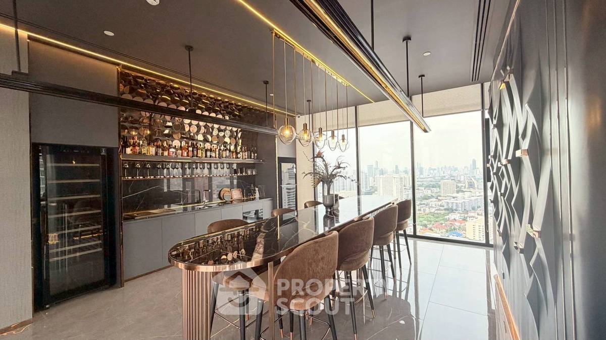 picture 1-BR Condo at SOHO Bangkok Ratchada near MRT Huai Khwang (ID 2956993) - 16/17