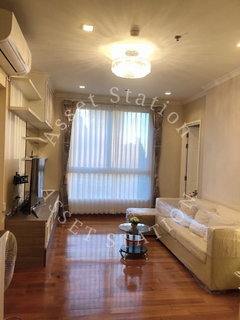 รูปภาพ ✨ For Rent: Ivy Sathorn 10, Combined Unit, Spacious 2-Bedroom Apartment, Comfortable Living in the Heart of Sathorn 🏙