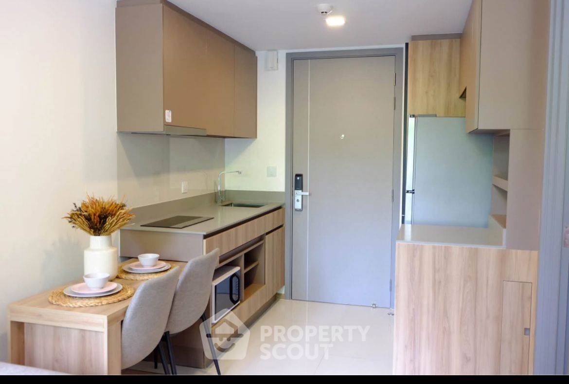 รูป คอนโด 1-ห้องนอน ที่ ทากะ เฮ้าส์ เอกมัย 12 ใกล้ BTS เอกมัย (ID 2213035) - รูปที่ 3/5
