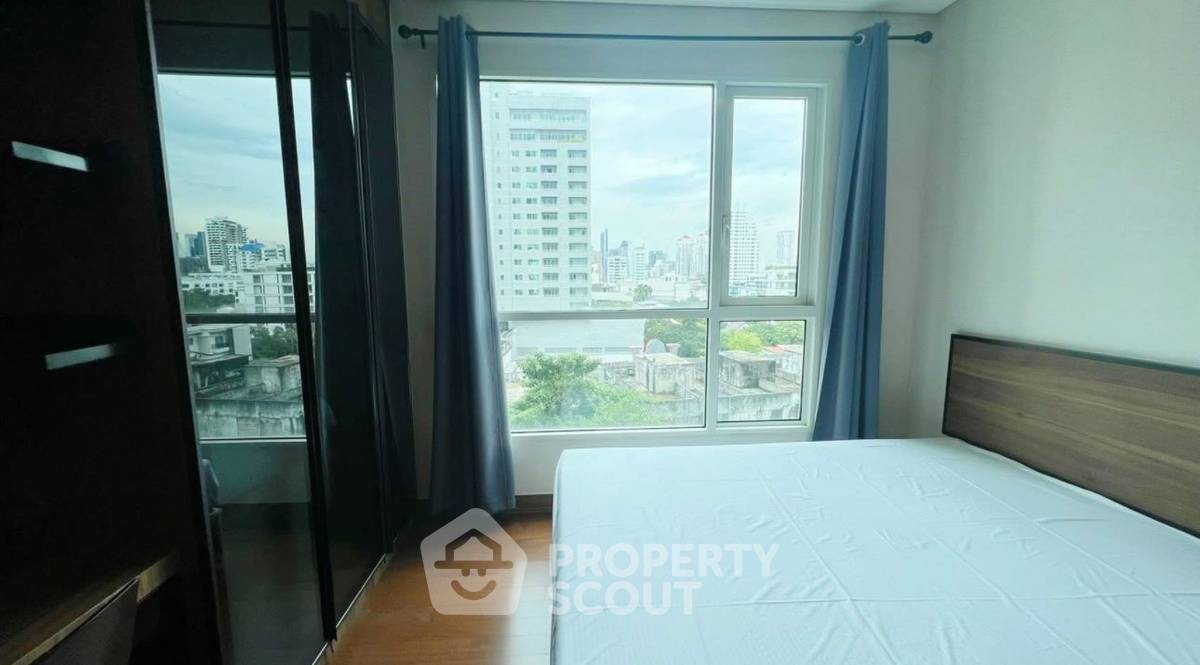 picture 1-BR Condo For Rent, Ivy Thonglor 23, 7th-Floor (ID 2037325) - 10/11