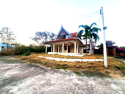Houses for sale Hua Hin Prachaubkirikhan : HOME 95.8 Sq.w. Hua Hin Prachaubkirikhan for 2.6M