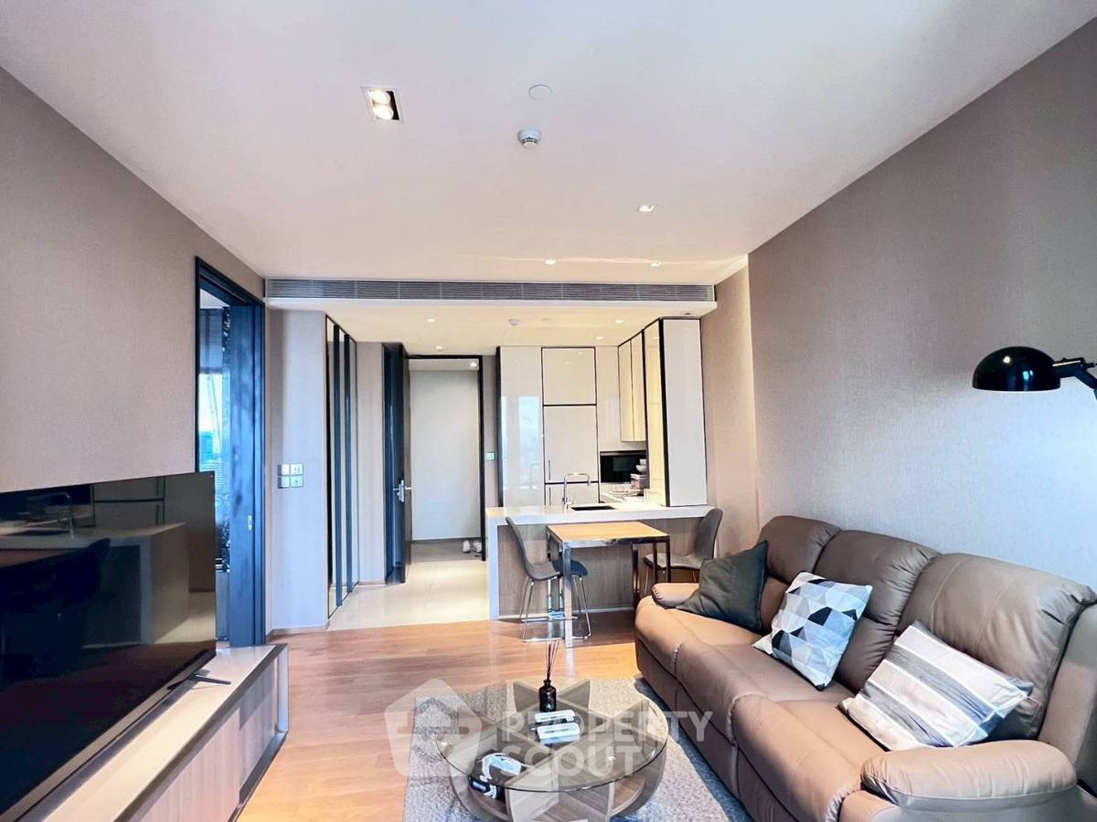 รูป คอนโด 1-ห้องนอน ที่ บีทนิค สุขุมวิท 32 ใกล้ BTS ทองหล่อ (ID 2961922) - รูปที่ 2/17