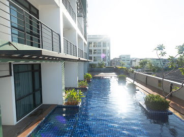รูป ขายด่วน !!!!!  ขายถูก !!!!  ติดรถไฟฟ้า !!!!!! - รูปที่ 8/20