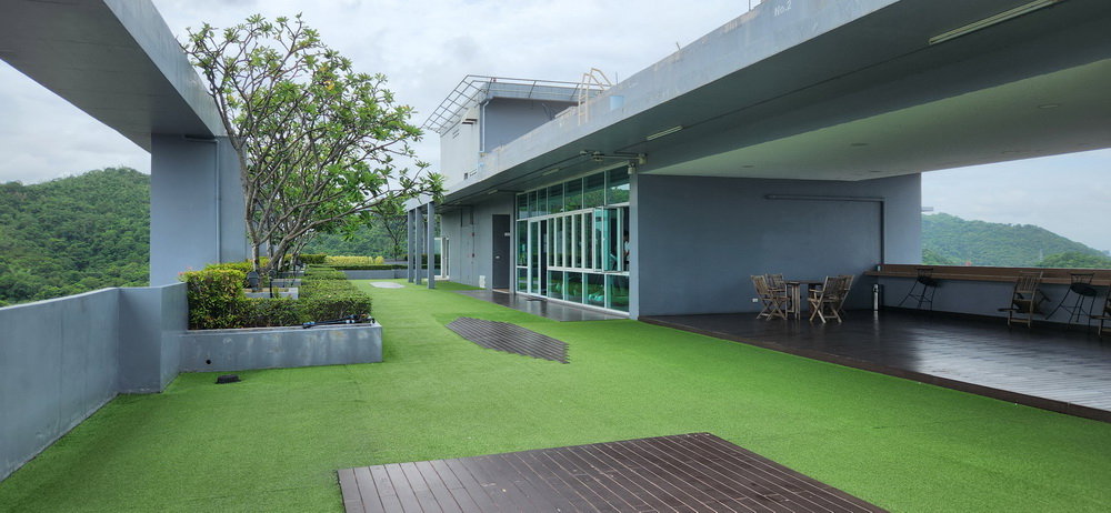picture [For Rent] Sea Hill Condo Sriracha | Luxury Corner Unit - 32/43
