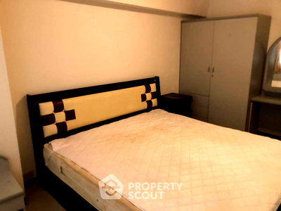 Condos for rent BTS Ekkamai : 1-BR Condo at Thonglor Tower Condominium near BTS Thong Lor (ID 869648)