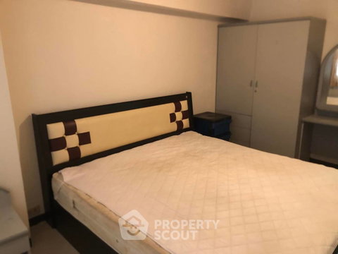1-BR Condo at Thonglor Tower Condominium near BTS Thong Lor (ID 869648)