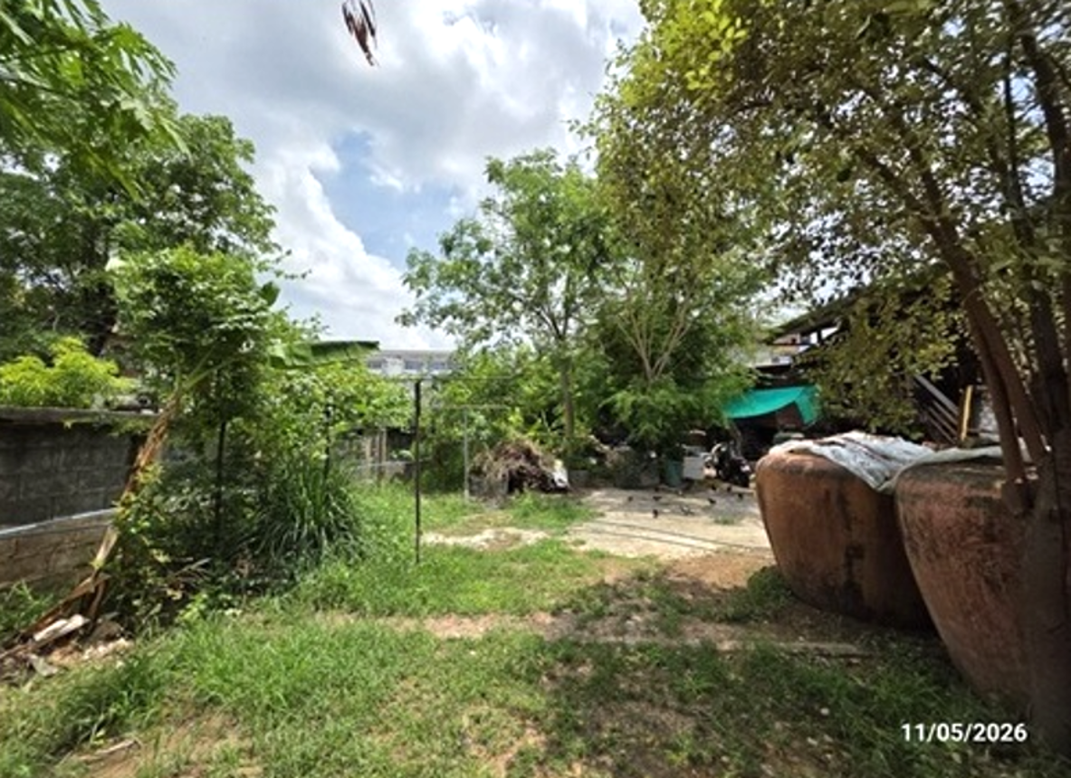 picture LAND 99.3 Sq.w. Muang Udon Thani Udon Thani for 11.9M - 18/22