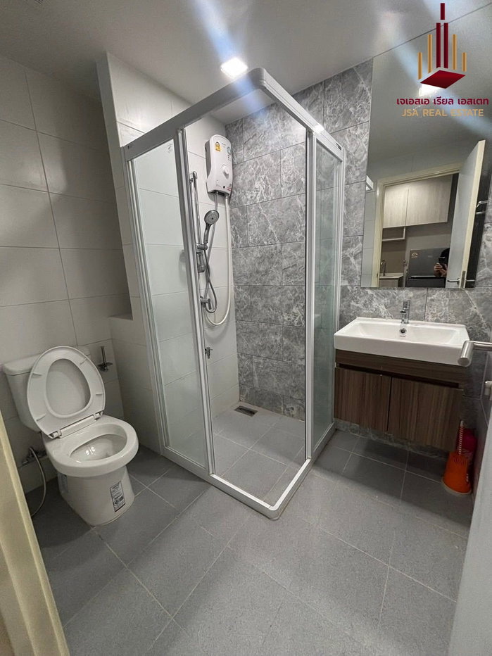 picture ✨ For Rent : Ivory Ratchada - Ladprao  Condo ✨  💰 Only 17,000 THB/month - 5/6