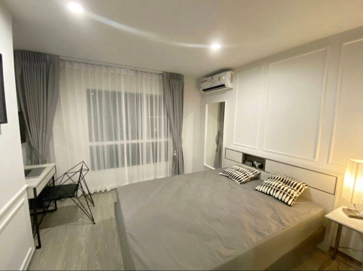 picture For rent Regent Sukhumvit 97/1, 🔥12,000🔥BTS Bang Chak - 9/20