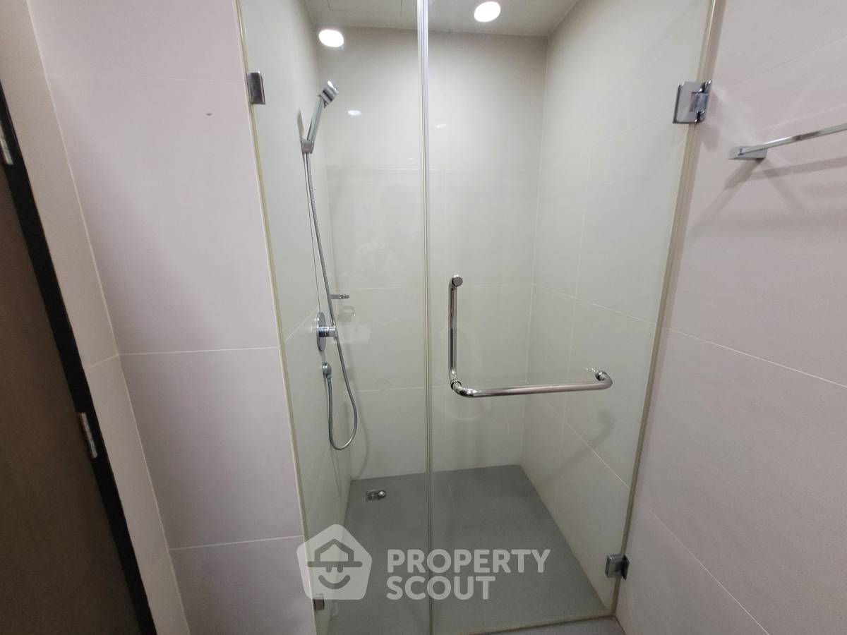 รูป คอนโด 2-ห้องนอน ที่ เดอะ เทมโป พหลโยธิน ใกล้ BTS อารีย์ (ID 1883533) - รูปที่ 22/24